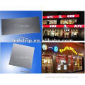 Slim 3.5mm Flat LED Pannel light uniform illumination backlit for menu light box